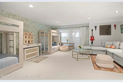 901 W Francis Street, Aspen, CO 81611 - Photo 22