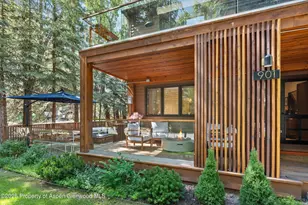 901 W Francis St, Aspen, CO 81611 - Photo 28