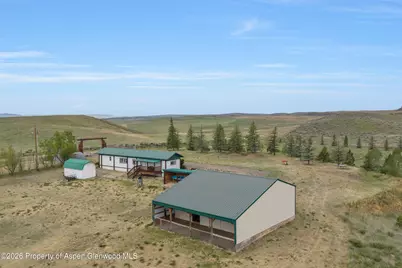 8133 County Road 29, Craig, CO 81625 - Photo 22