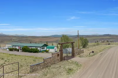 8133 County Road 29, Craig, CO 81625 - Photo 1