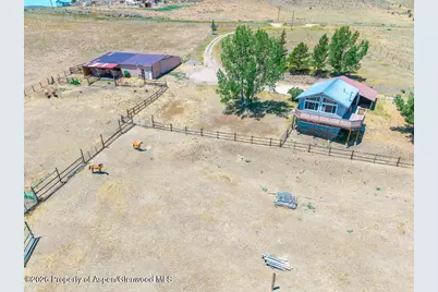 620 Ponderosa Pass, Craig, CO 81625 - Photo 2