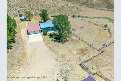 620 Ponderosa Pass, Craig, CO 81625 - Photo 1