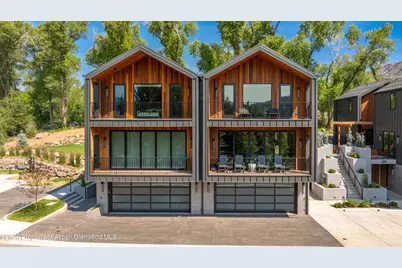 155 Lakeview Drive, Carbondale, CO 81623 - Photo 2