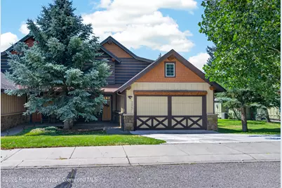 235 Spirit Way, New Castle, CO 81647 - Photo 1