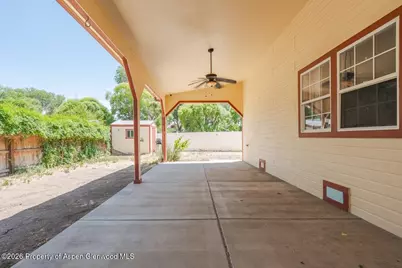 3228 F 1/4 Road, Clifton, CO 81520 - Photo 20