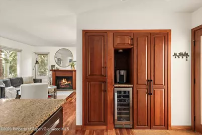 814 W Bleeker Street #B5, Aspen, CO 81611 - Photo 4