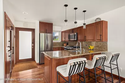 814 W Bleeker Street #B5, Aspen, CO 81611 - Photo 8