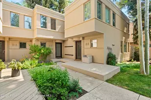 814 W Bleeker St, Aspen, CO 81611 - Photo 1