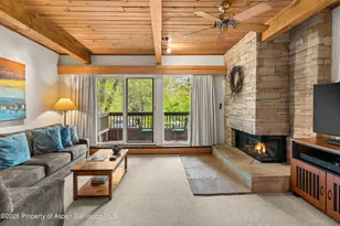 610 S West End St, Aspen, CO 81611 - Photo 2