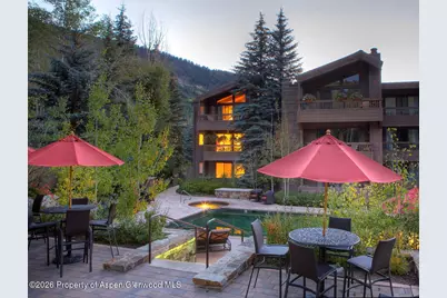 610 S West End Street #J204, Aspen, CO 81611 - Photo 8