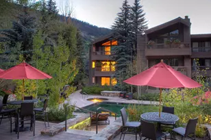 610 S West End St, Aspen, CO 81611 - Photo 8