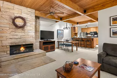 610 S West End Street #J204, Aspen, CO 81611 - Photo 1