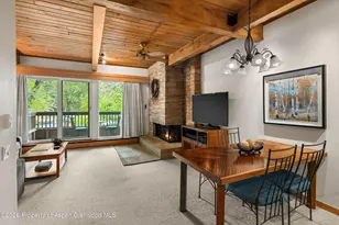 610 S West End St, Aspen, CO 81611 - Photo 2