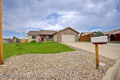 2096 W 2nd Street, Craig, CO 81625 - Photo 2