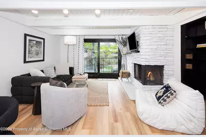 901 E Hyman Avenue #4, Aspen, CO 81611 - Photo 2