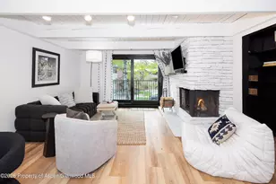 901 E Hyman Ave, Aspen, CO 81611 - Photo 2