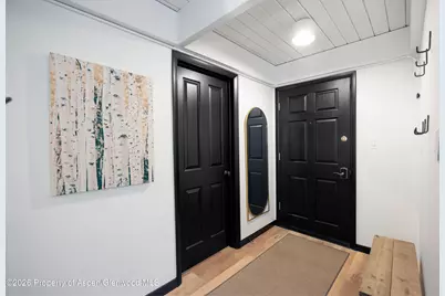 901 E Hyman Avenue #4, Aspen, CO 81611 - Photo 1