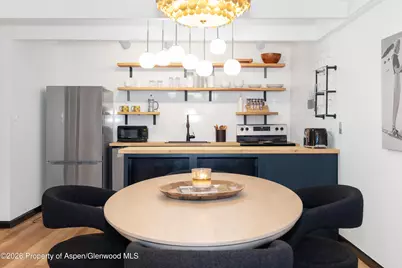 901 E Hyman Avenue #4, Aspen, CO 81611 - Photo 6