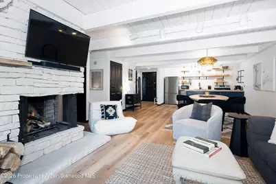 901 E Hyman Avenue #4, Aspen, CO 81611 - Photo 2