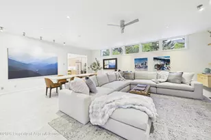 506 W Hallam St, Aspen, CO 81611 - Photo 6