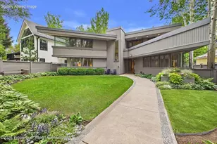 506 W Hallam St, Aspen, CO 81611 - Photo 2