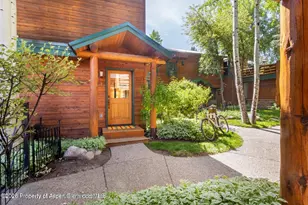 960 E Durant Ave, Aspen, CO 81611 - Photo 8