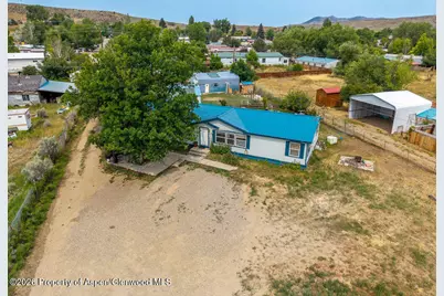 1356 Yampa Avenue, Craig, CO 81625 - Photo 2