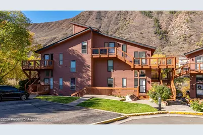 2505 Cisar Court #3d, Glenwood Springs, CO 81601 - Photo 1