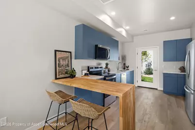 619 Overlin Drive #1,2,4,5, Glenwood Springs, CO 81601 - Photo 6