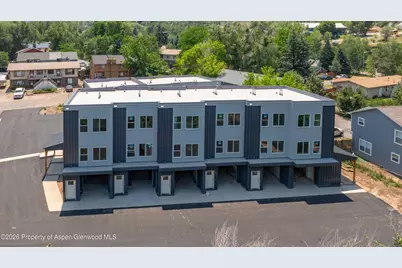 619 Overlin Drive #1-2 &  4-11, Glenwood Springs, CO 81601 - Photo 6