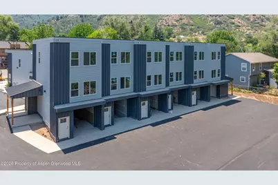 619 Overlin Drive #11, Glenwood Springs, CO 81601 - Photo 1