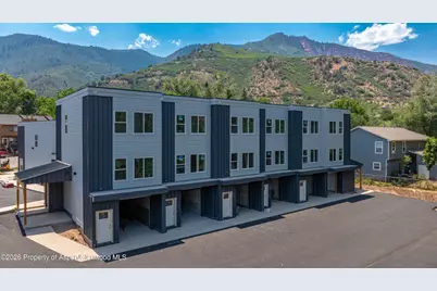 619 Overlin Drive #11, Glenwood Springs, CO 81601 - Photo 4