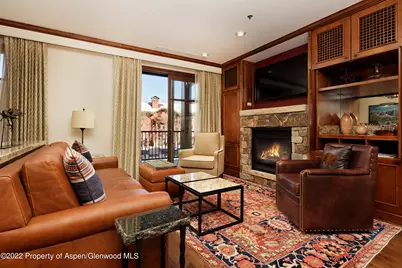 0075 Prospector Road #Unit 8308 Summer Interest 11, Aspen, CO 81611 - Photo 6