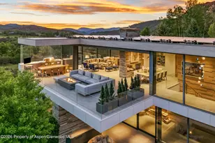 835 Chatfield Rd, Aspen, CO 81611 - Photo 2