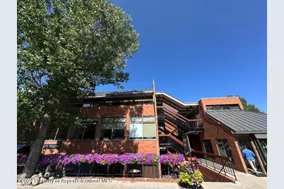 533 E Hopkins Ave #103, Aspen, CO 81611 - Photo 1