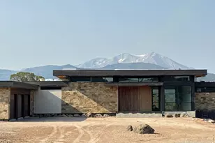 500 Whitecloud Rd, Carbondale, CO 81623 - Photo 2