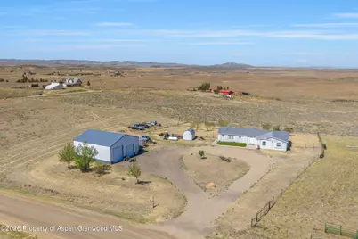 841 Western Avenue, Craig, CO 81625 - Photo 1