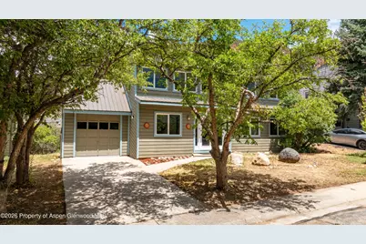 1102 Valley View Road, Glenwood Springs, CO 81601 - Photo 2