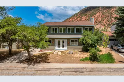 1102 Valley View Road, Glenwood Springs, CO 81601 - Photo 1