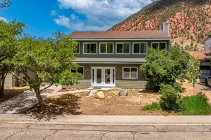 1102 Valley View Rd, Glenwood Springs, CO 81601 - Photo 1
