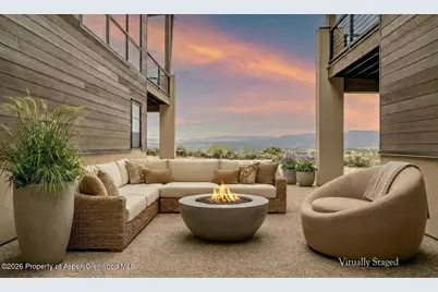 61 New York Mountain Road, Eagle, CO 81631 - Photo 30