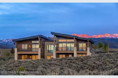 61 New York Mountain Road, Eagle, CO 81631 - Photo 1