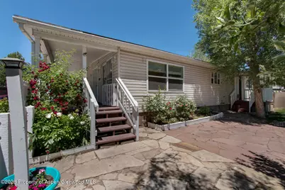 1900 Willits Lane #21, Basalt, CO 81621 - Photo 12