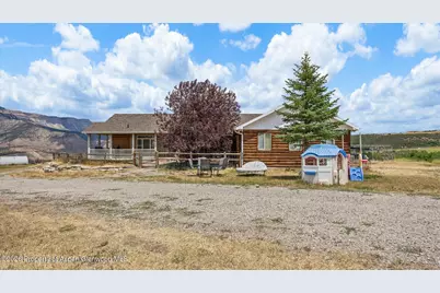 700 County Road 355, Parachute, CO 81635 - Photo 1