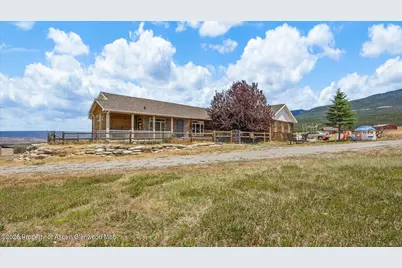 700 County Road 355, Parachute, CO 81635 - Photo 1
