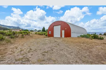 700 County Road 355, Parachute, CO 81635 - Photo 6
