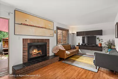 681 S 2nd Street #B, Carbondale, CO 81623 - Photo 2