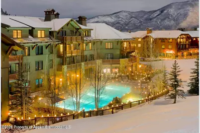 39 Boomerang Road #8215-2, Aspen, CO 81611 - Photo 1