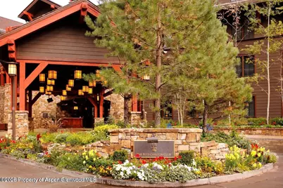 39 Boomerang Road #8215-2, Aspen, CO 81611 - Photo 12