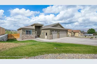 40 Eagle Ridge Drive, Parachute, CO 81635 - Photo 26